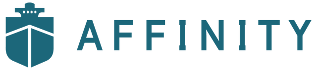Affinity Logo
