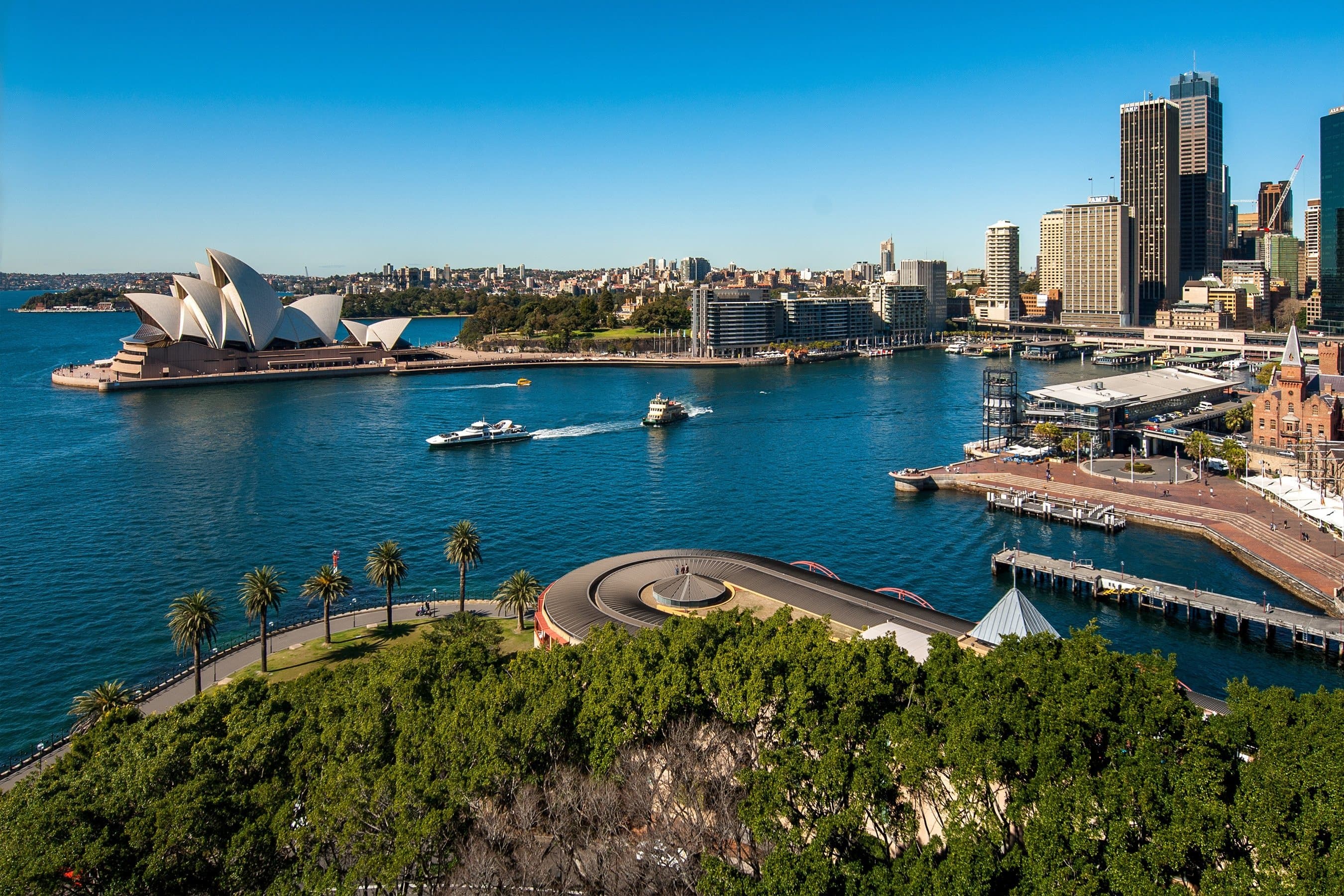 Sydney