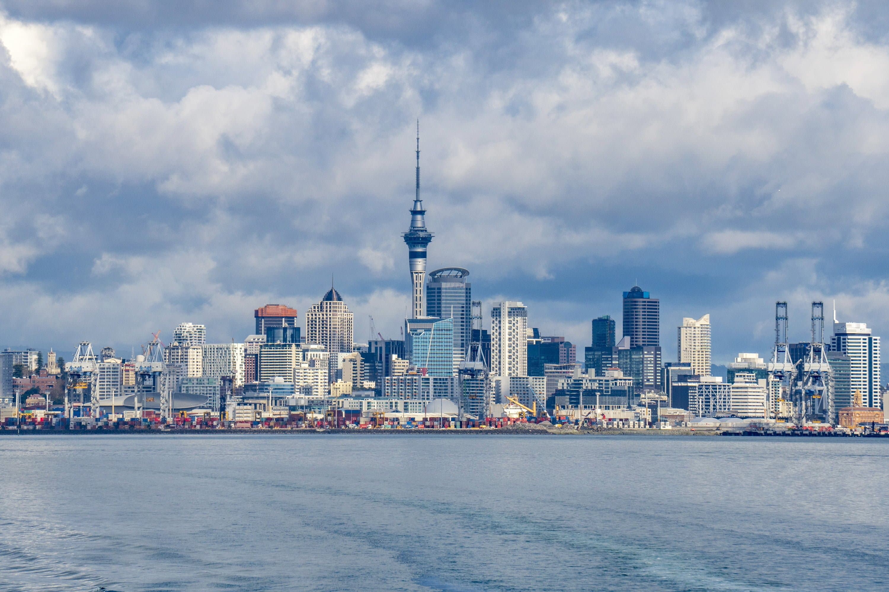 Auckland