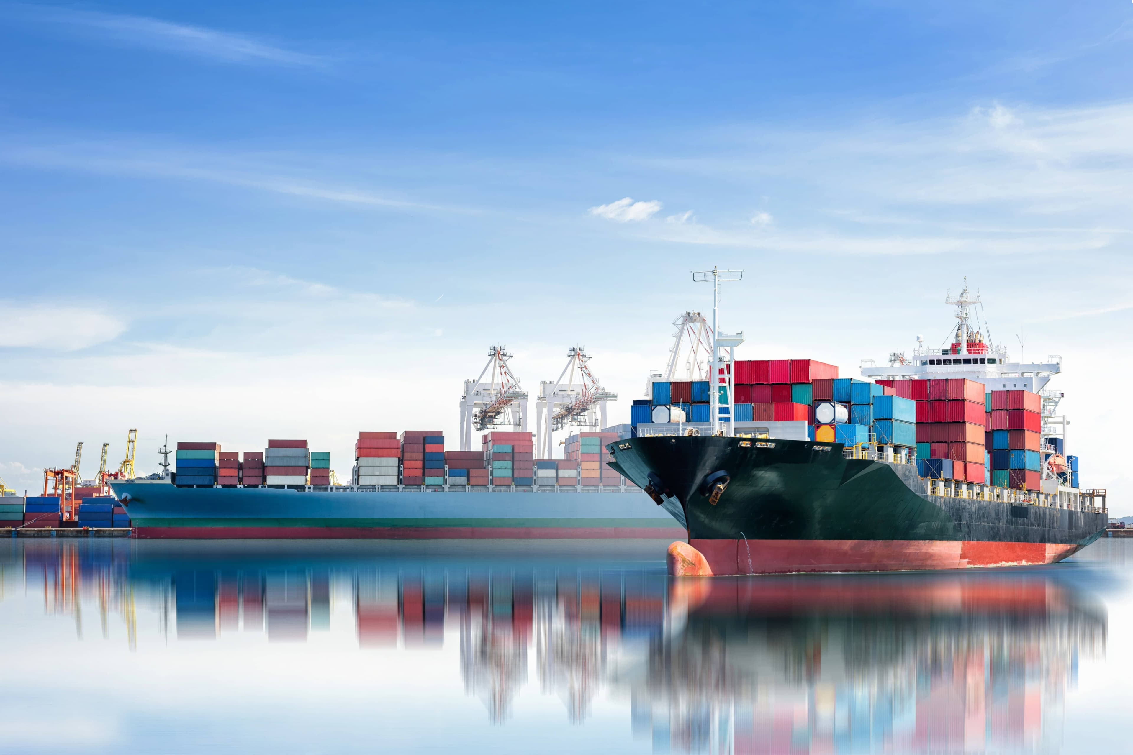 Newsletter background