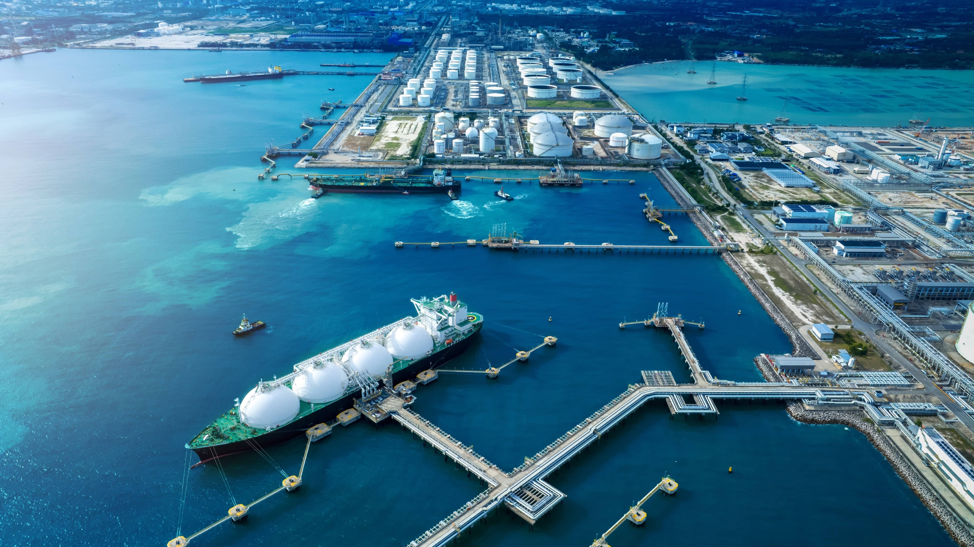 Industry Expertise illustration